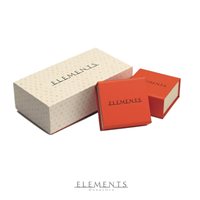 Bracciale Elements in Argento DFBF4109_M - DFBF4109_M